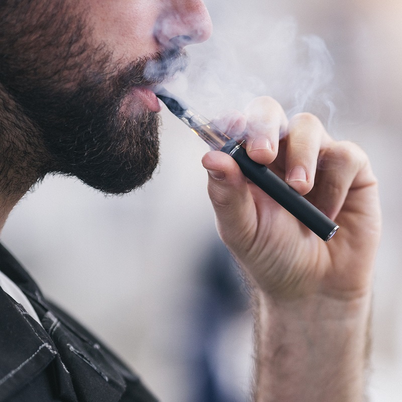 k2 on tobacco OK Vape E-Cigarette Replacement Battery Could vitamin K2 help lessen