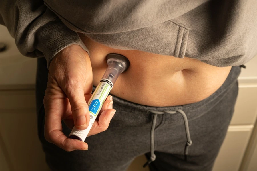 measured glp 1 How to measure dosages? : r/glp1 GLP1 Efficacy & Semaglutide Results