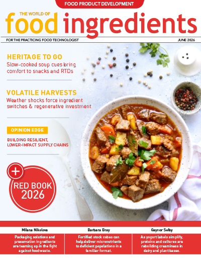 Image soup, sauce, colloid, GLP-1, emulsifiers