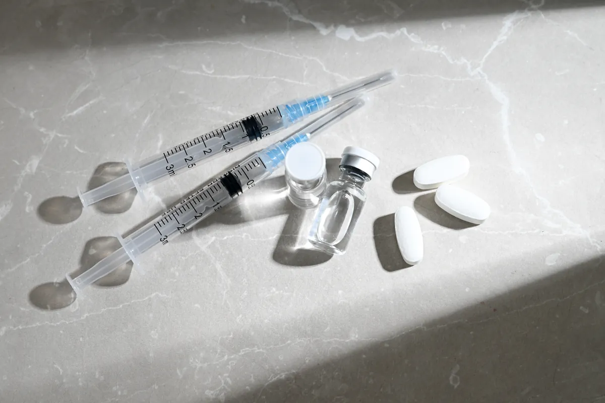 Gray market peptides blur drug and supplement distinctions, raising health risks