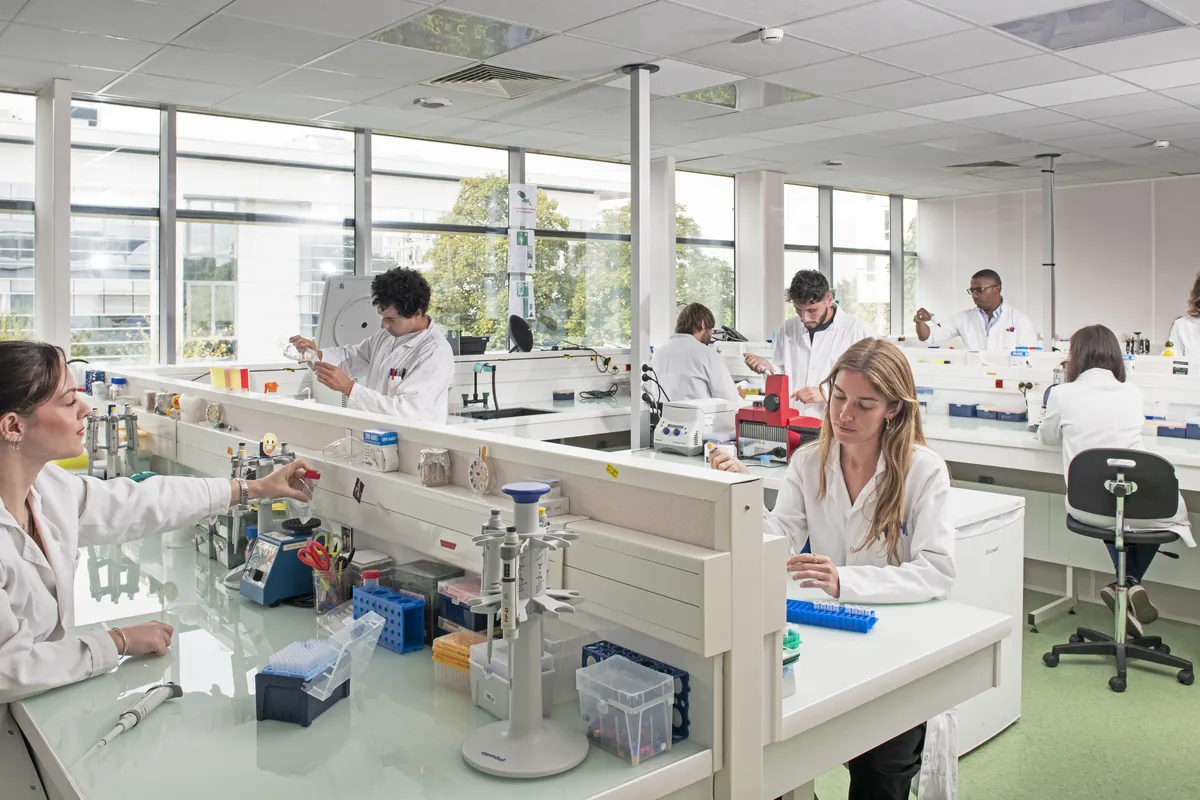 Abolis launches MINE platform to streamline microbial and fermentation R&D