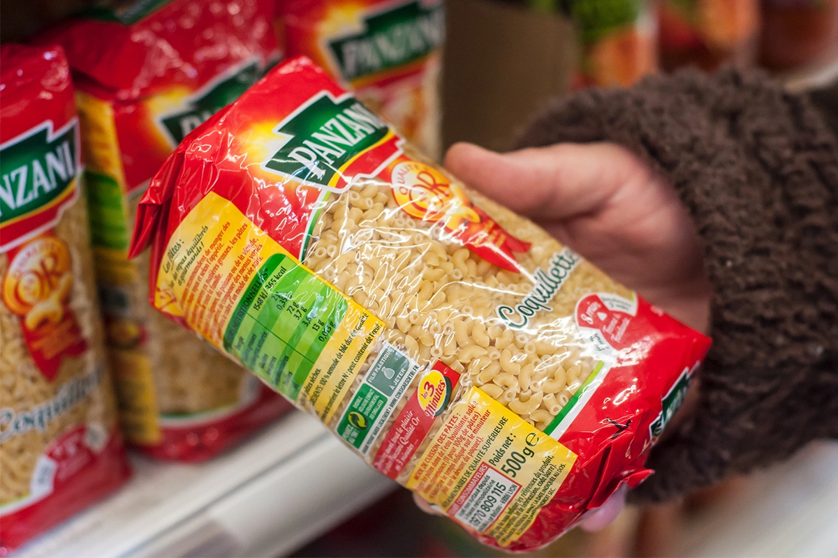 Panzani and Cerealis enter talks to create €1B European food group