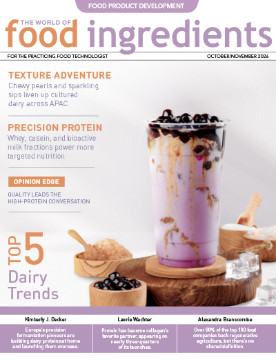 Image Dairy, whey, bubble tea