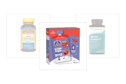 Bone & joint health heroes Bone & joint health heroes