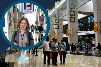 Image Milana, Pack Expo