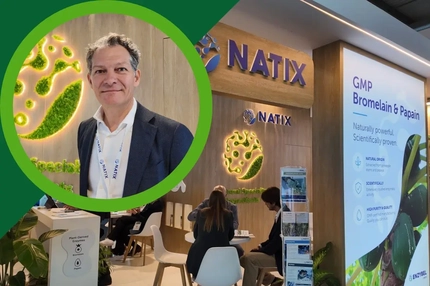 Image Stefaan Vandaele, Natix