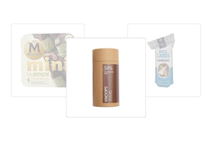 Food packaging trends Food packaging trends