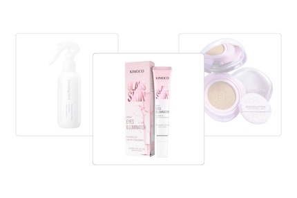 K-beauty’s global impact K-beauty’s global impact