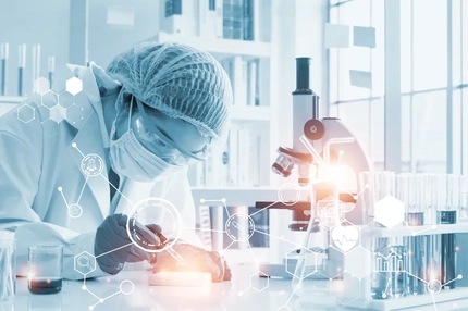 Image Researcher on nutrition ingredient