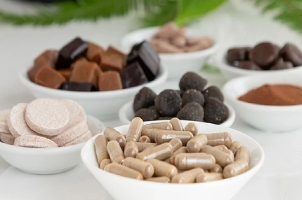 Image EpiCor postbiotic ingredient