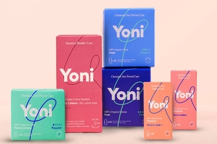 Image Yoni product photos