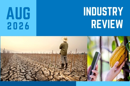 August 2026 F&B industry review.