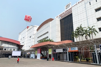 Image Fi Asia Indonesia 2026 JIExpo.