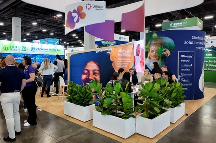 Gnosis by Lesaffre at SupplySide Global 2026