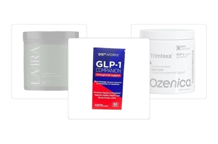 GLP-1 companion ingredients GLP-1 companion ingredients