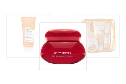 Summer beauty essentials Summer beauty essentials