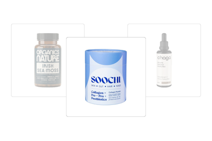 Skin care from within Skin care from within