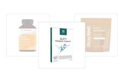 GLP-1 support goes mainstream in supplements GLP-1 support goes mainstream in supplements