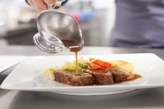 Image Flavor Gravy with Meat Esswntia