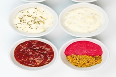 savory flavors