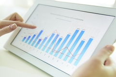 Image Financial results small crop