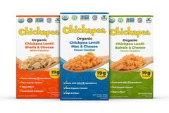 Chickpeas