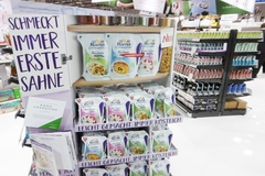 supermarket