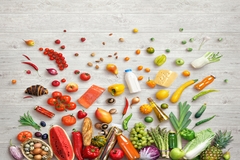 Image Vegetable Group