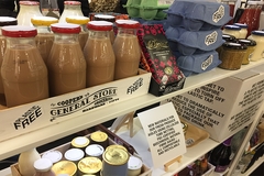 General store