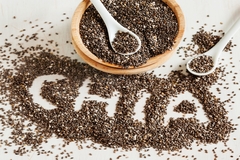 Chia Seeds