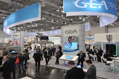 Image GEA Stand