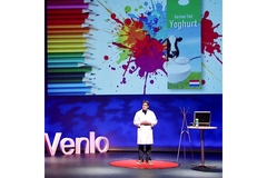 Image Venlo Tedx