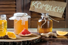 Image Kombucha