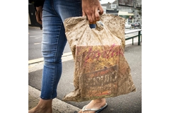 Shopping bag
