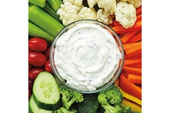 Image Veg tray