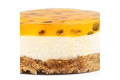 Image cheesecake