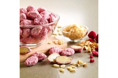 ABC Berries Cream