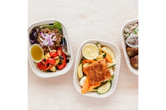 Image Healthy meal
