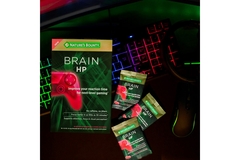 Image Brainmain