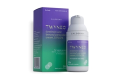 Two products from Galderma.