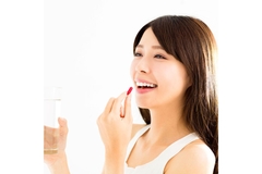 Smiling Young Woman