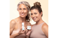 Image Model Collagem Elastin Recovery Duo