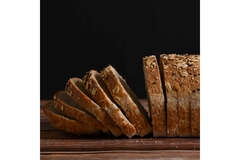 Image Sliced bread