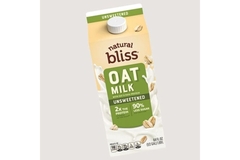 Image Oat milk