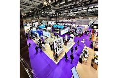 in cosmetics global 2023 trade show