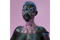 Image Nyx's NFT creation