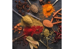 Spices