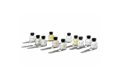Henry Rose fragrance bottles