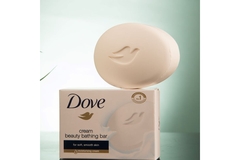 Image Dove soap bar