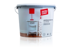 Image Kansai Helios Zorka brand Primera line of paint